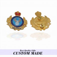 Badges - 3D Military emblem