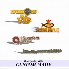 Badges - 3D Emblem